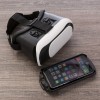 Óculos 360º Para Celular Personalizado Óculos 360º Para Celular Personalizado