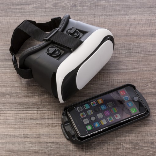 Óculos 360º Para Celular Personalizado Óculos 360º Para Celular Personalizado