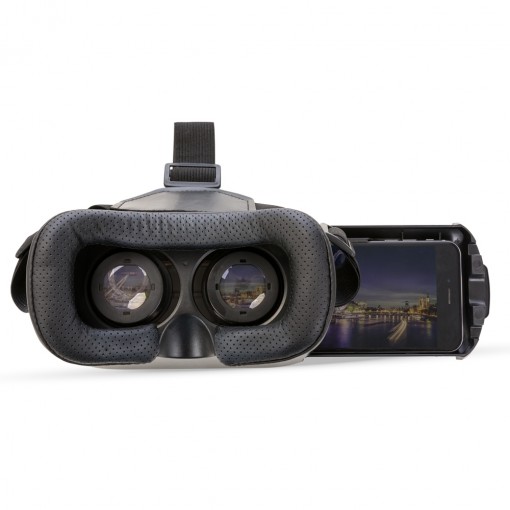 Óculos 360º Para Celular Personalizado Óculos 360º Para Celular Personalizado