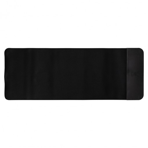 Desk Pad Com Carregamento Por Indução Personalizado Desk Pad Com Carregamento Por Indução Personalizado