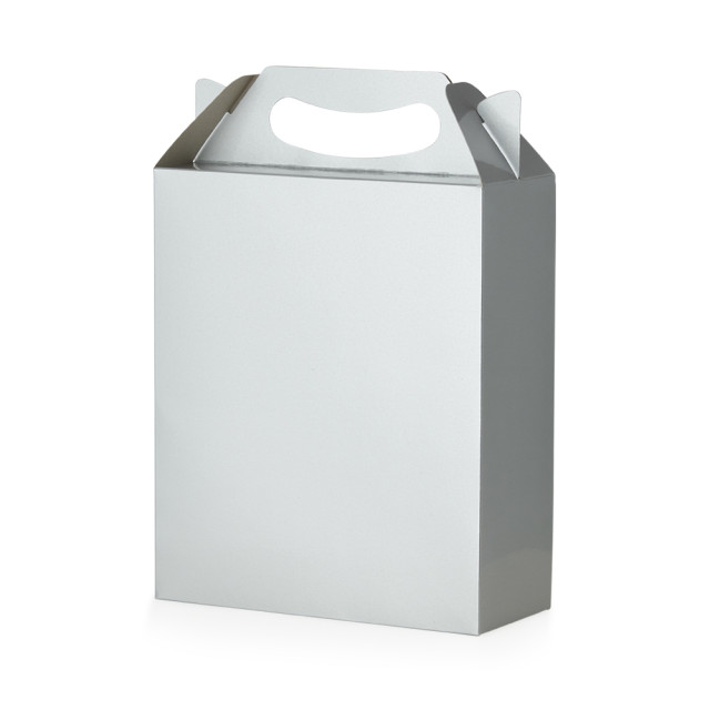 Embalagem Em Duplex Promocional