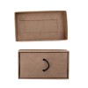 Embalagem Kraft Para Pen Drive Personalizado Embalagem Kraft Para Pen Drive Personalizado