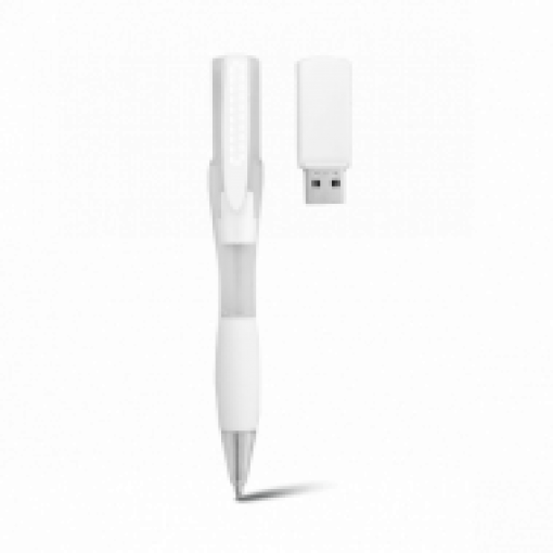 Esferográfica E Pen Drive Personalizado Esferográfica E Pen Drive Personalizado