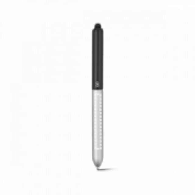 Esferográfica Em Alumínio Com Mecanismo Twist Personalizado