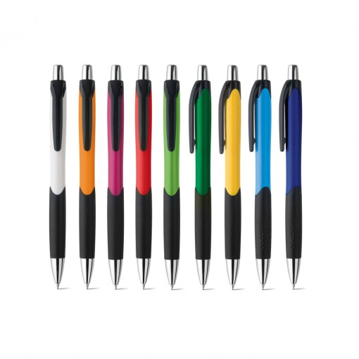 Esferográfica Personalizada Com Logo Esferográfica Personalizada Com Logo
