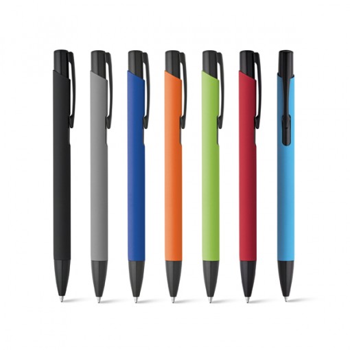 Esferográfica Poppins Personalizada Esferográfica Poppins Personalizada