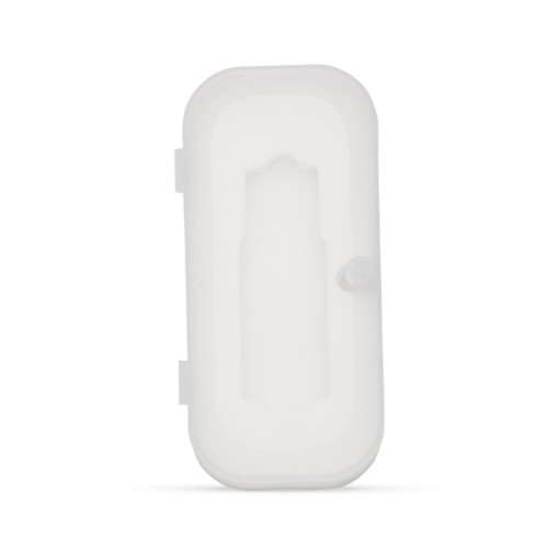 Estojo Plástico Para Pen Drive Personalizado Estojo Plástico Para Pen Drive Personalizado