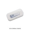 Estojo Plástico Para Pen Drive Personalizado Estojo Plástico Para Pen Drive Personalizado