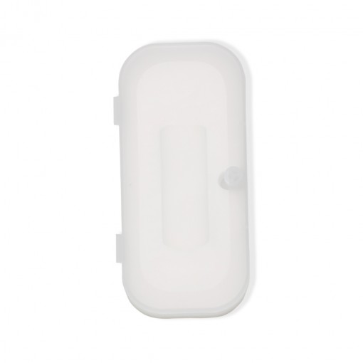 Estojo Plástico Para Pen Drive Pico A Personalizado Estojo Plástico Para Pen Drive Pico A Personalizado