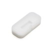 Estojo Plástico Para Pen Drive Pico A Personalizado Estojo Plástico Para Pen Drive Pico A Personalizado