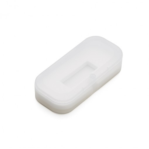 Estojo Plástico Para Pen Drive Pico A Personalizado Estojo Plástico Para Pen Drive Pico A Personalizado