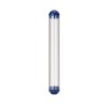 Estojo Tubo Plástico Personalizado Estojo Tubo Plástico Personalizado