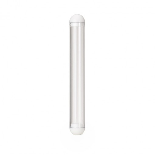 Estojo Tubo Plástico Personalizado Estojo Tubo Plástico Personalizado