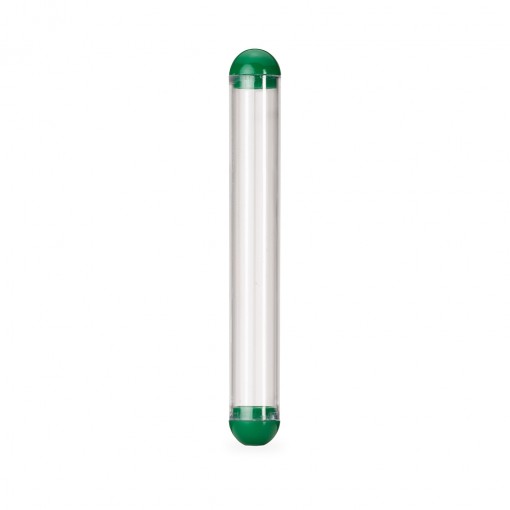 Estojo Tubo Plástico Personalizado Estojo Tubo Plástico Personalizado