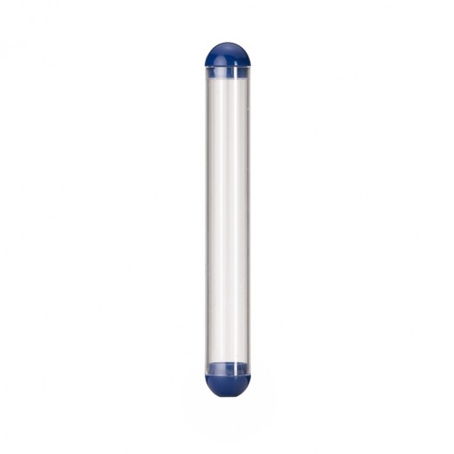 Estojo Tubo Plástico Personalizado Estojo Tubo Plástico Personalizado