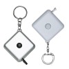 Fita Métrica Plástica De 1 Metro Personalizada Fita Métrica Plástica De 1 Metro Personalizada