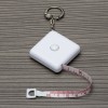 Fita Métrica Plástica De 1 Metro Personalizada Fita Métrica Plástica De 1 Metro Personalizada