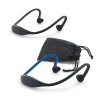 Fone De Ouvido Abs E Silicone Personalizado Fone De Ouvido Abs E Silicone Personalizado