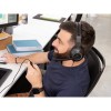 Fone De Ouvido Ajustável Abs Personalizado Fone De Ouvido Ajustável Abs Personalizado