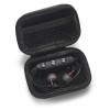Fone De Ouvido Bluetooh Com Logo Fone De Ouvido Bluetooh Com Logo