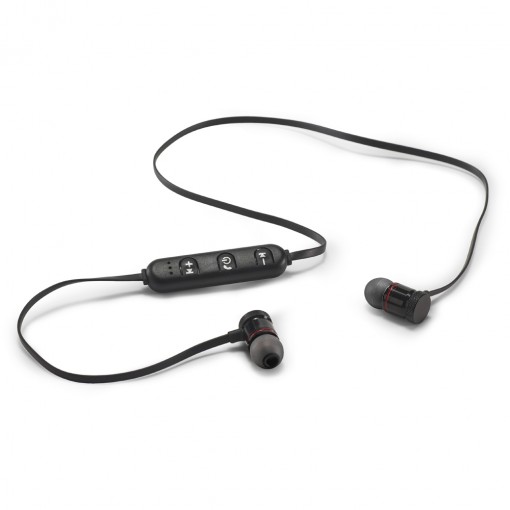 Fone De Ouvido Bluetooh Com Logo Fone De Ouvido Bluetooh Com Logo