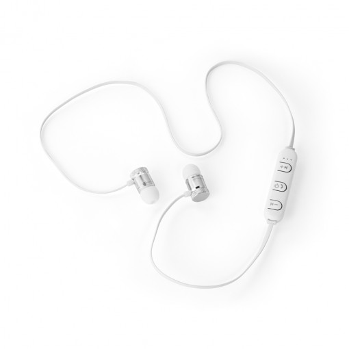 Fone De Ouvido Bluetooh Com Logo Fone De Ouvido Bluetooh Com Logo