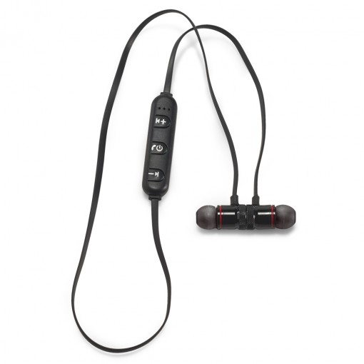 Fone De Ouvido Bluetooh Com Logo Fone De Ouvido Bluetooh Com Logo