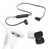 Fone De Ouvido Bluetooh Com Logo Fone De Ouvido Bluetooh Com Logo