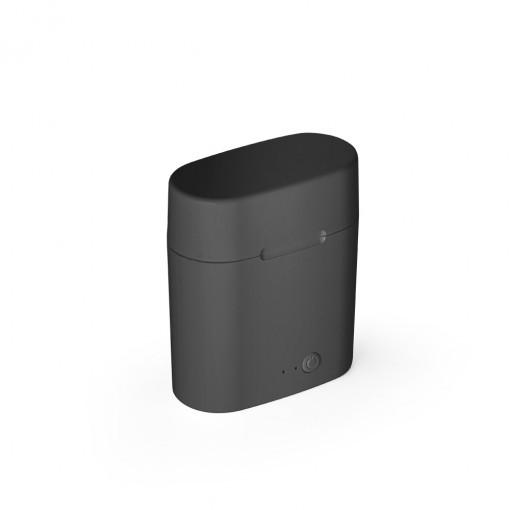 Fone De Ouvido Bluetooth Com Caixa De Carregamento Personalizado Fone De Ouvido Bluetooth Com Caixa De Carregamento Personalizado