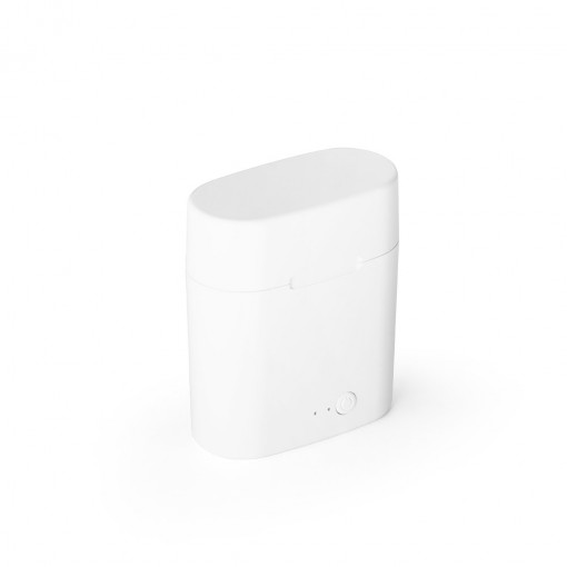 Fone De Ouvido Bluetooth Com Caixa De Carregamento Personalizado Fone De Ouvido Bluetooth Com Caixa De Carregamento Personalizado