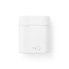 Fone De Ouvido Bluetooth Com Caixa De Carregamento Personalizado Fone De Ouvido Bluetooth Com Caixa De Carregamento Personalizado