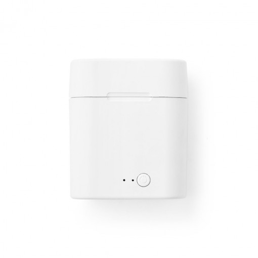 Fone De Ouvido Bluetooth Com Caixa De Carregamento Personalizado Fone De Ouvido Bluetooth Com Caixa De Carregamento Personalizado