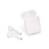 Fone De Ouvido Bluetooth Com Case Carregador Personalizado Fone De Ouvido Bluetooth Com Case Carregador Personalizado