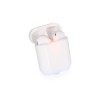 Fone De Ouvido Bluetooth Com Case Carregador Personalizado Fone De Ouvido Bluetooth Com Case Carregador Personalizado