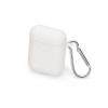 Fone De Ouvido Bluetooth Com Case Carregador Personalizado Fone De Ouvido Bluetooth Com Case Carregador Personalizado