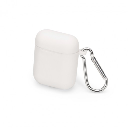 Fone De Ouvido Bluetooth Com Case Carregador Personalizado Fone De Ouvido Bluetooth Com Case Carregador Personalizado