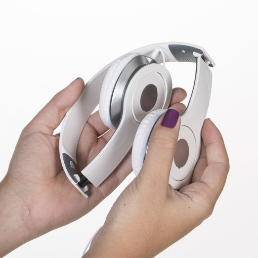 Fone De Ouvido Estéreo Personalizado Fone De Ouvido Estéreo Personalizado