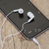 Fone De Ouvido Intra Auricular Personalizado Fone De Ouvido Intra Auricular Personalizado