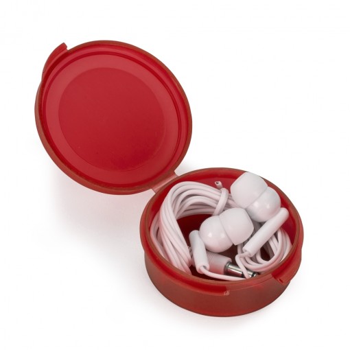 Fone De Ouvido Intra Auricular Personalizado Fone De Ouvido Intra Auricular Personalizado