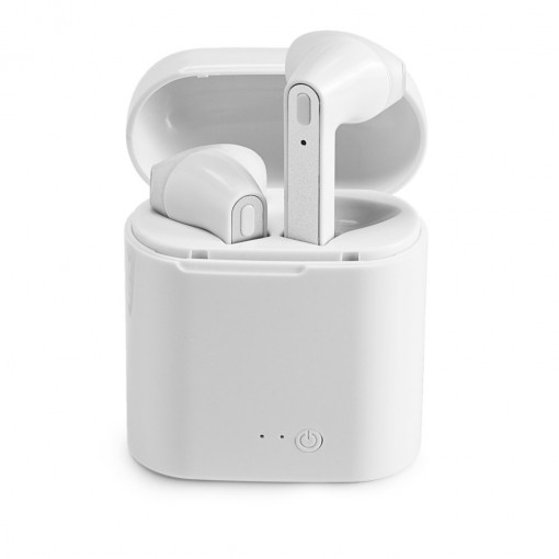 Fone De Ouvido Wireless Em Abs Personalizado Fone De Ouvido Wireless Em Abs Personalizado