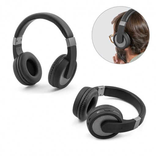 Fones De Ouvido Wireless Para Brindes Fones De Ouvido Wireless Para Brindes