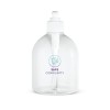 Frasco Com Doseador 500 Ml Personalizado Frasco Com Doseador 500 Ml Personalizado