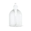 Frasco Com Doseador 500 Ml Personalizado Frasco Com Doseador 500 Ml Personalizado