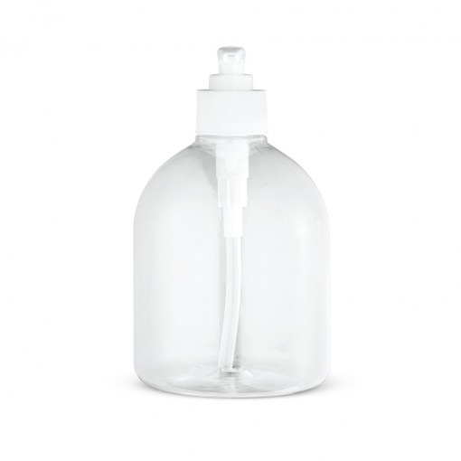 Frasco Com Doseador 500 Ml Personalizado Frasco Com Doseador 500 Ml Personalizado