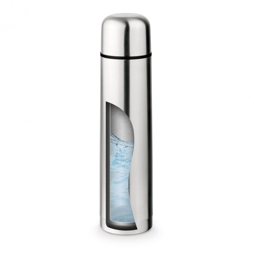 Garrafa 1L Em Inox Personalizada Garrafa 1L Em Inox Personalizada