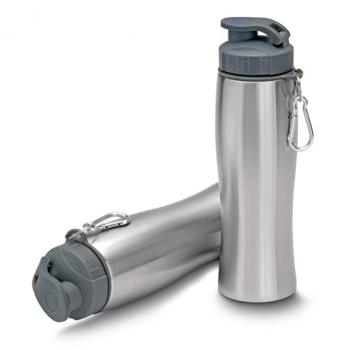 Garrafa aço inox personalizada Garrafa aço inox personalizada