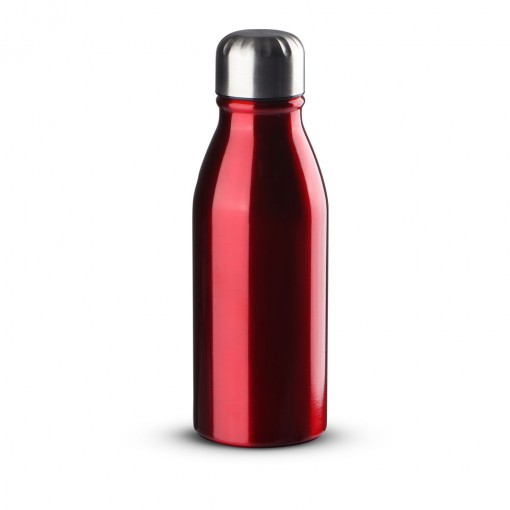Garrafa De Alumínio De 500Ml Personalizada Garrafa De Alumínio De 500Ml Personalizada