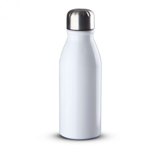 Garrafa De Alumínio De 500Ml Personalizada Garrafa De Alumínio De 500Ml Personalizada