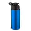 Garrafa em alumínio 600ml personalizada Garrafa em alumínio 600ml personalizada