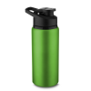 Garrafa em alumínio 600ml personalizada Garrafa em alumínio 600ml personalizada